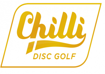 Chilli disc golf