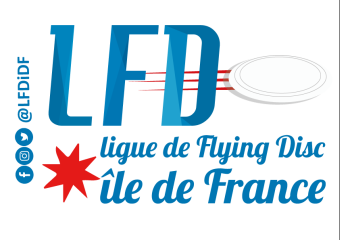 Ligue Flying Disc IDF