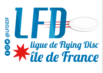 Ligue Flying Disc Île-de-France