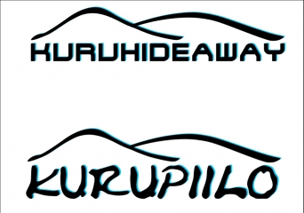 Kurupiilo / Kuruhideaway Oy