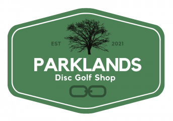 Parklands Disc Golf Shop