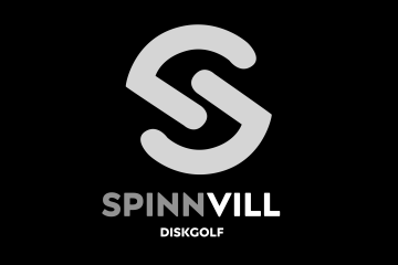 Spinnvill Diskgolf