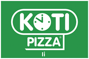 Kotipizza Ii