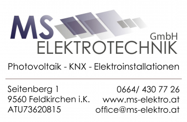 MS-Elektronik GmbH