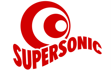 Supersonic