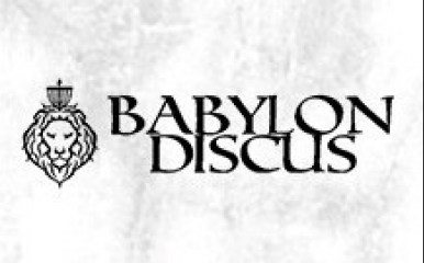 Babylon Discus