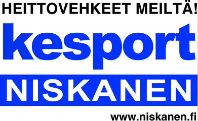 Kesport Urheilu - Niskanen Oy