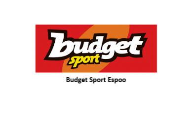 Budget Sport Espoo