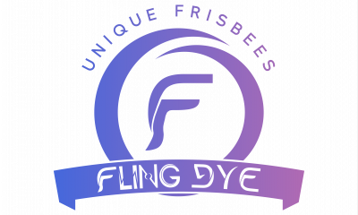 FlingDye