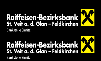 Raiffeisenbank SIRNITZ