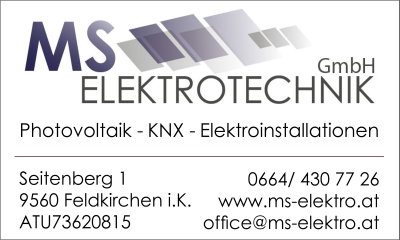 MS Elektrotechnik