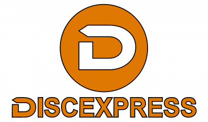 Discexpress.se all you need in discgolf