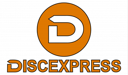 Discexpress.se butik och försäljning på nätet