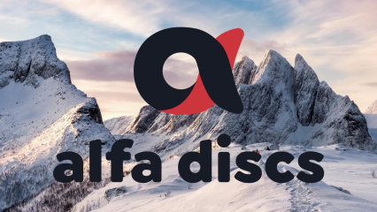 Alfa Disc