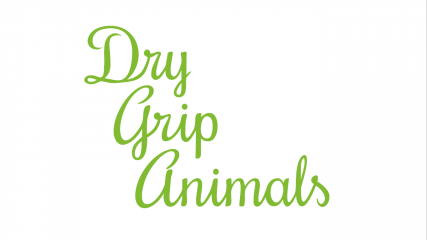 Dry Grip Animals