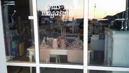 Glassmagasin AS Fosnavåg