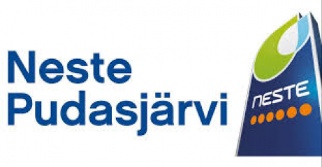 Neste Pudasjärvi