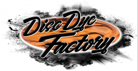 Disc Dye Factory