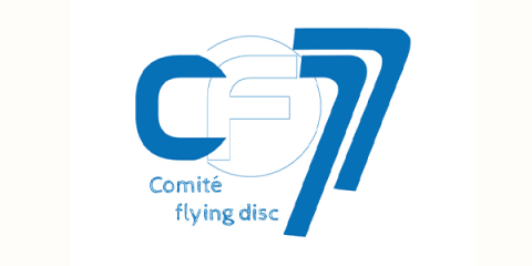 Comité Flying Disc 77