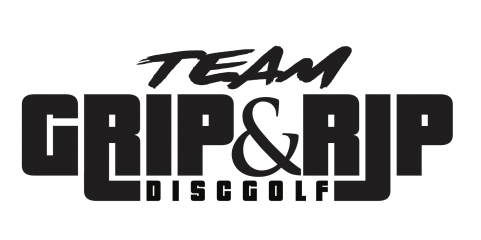 Grip&Rip Discgolf