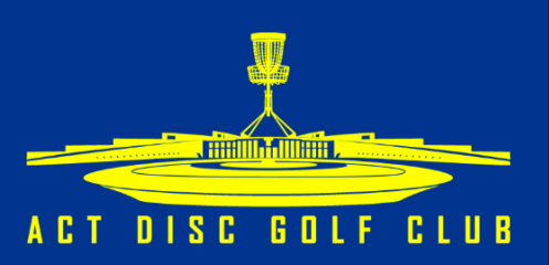 ACT Disc Golf Club