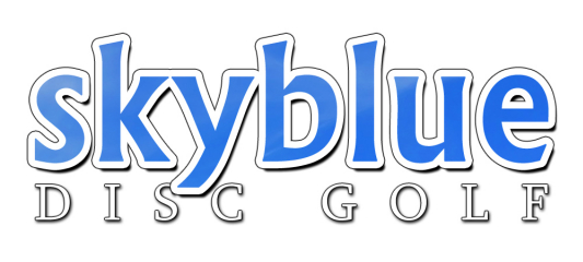 SkyBlue Disc Golf
