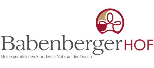 Babenbergerhof - Meine gemütlichen Stunden in Ybbs