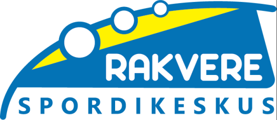 Rakvere Spordikeskus