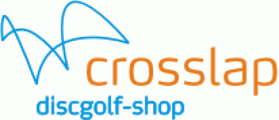 Discgolf-Shop Crosslap