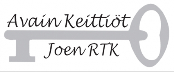 Avain Keittiöt - Joen RTK