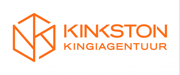 Kinkston Kingiagentuur