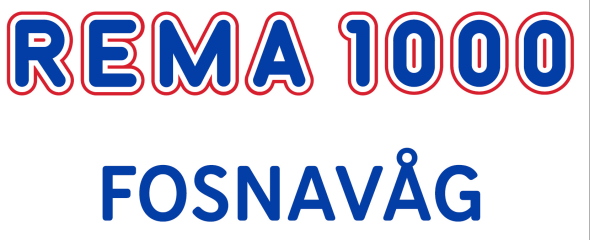 Rema1000 Fosnavåg