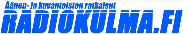 Radiokulma.fi