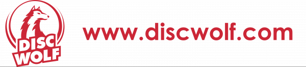 DiscWolf