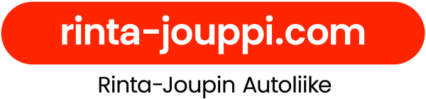 Rinta-Joupin Autoliike