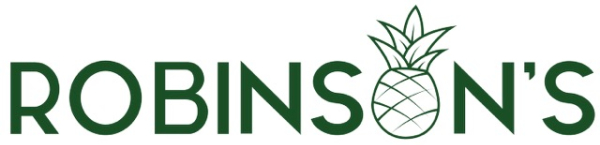 Robinson`s