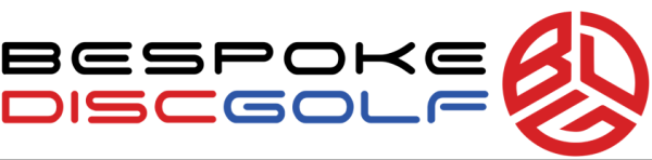 BB Bespoke Disc Golf