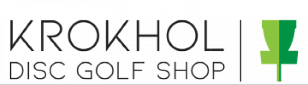 Krokhol disc golf shop