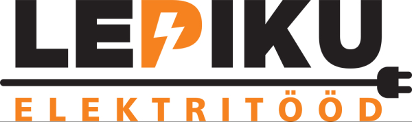 Lepiku Elektritööd