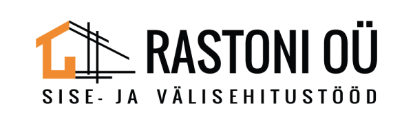 Rastoni Ehitus