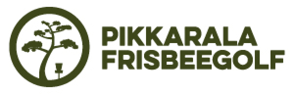 Pikkarala frisbeegolf