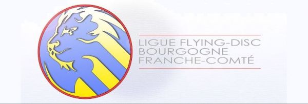 Ligue Flying Disc Bourgogne Franche Comté