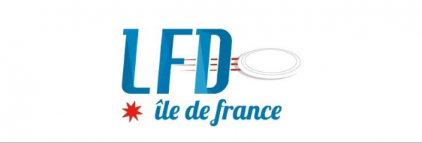 Ligue Flying Disc Ile de France