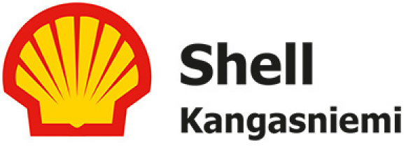 Shell Kangasniemi