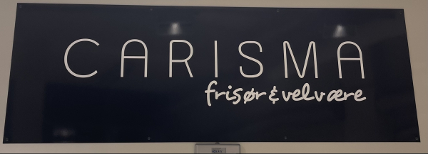 Carisma dame&herrefrisor Fosnavåg