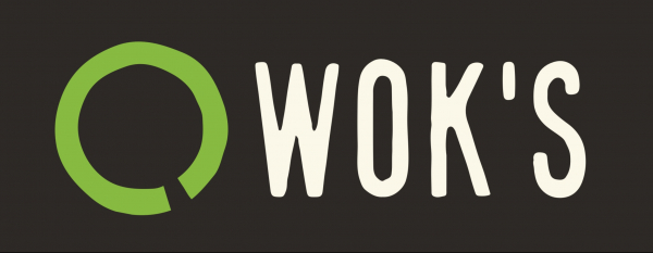 Wok’s