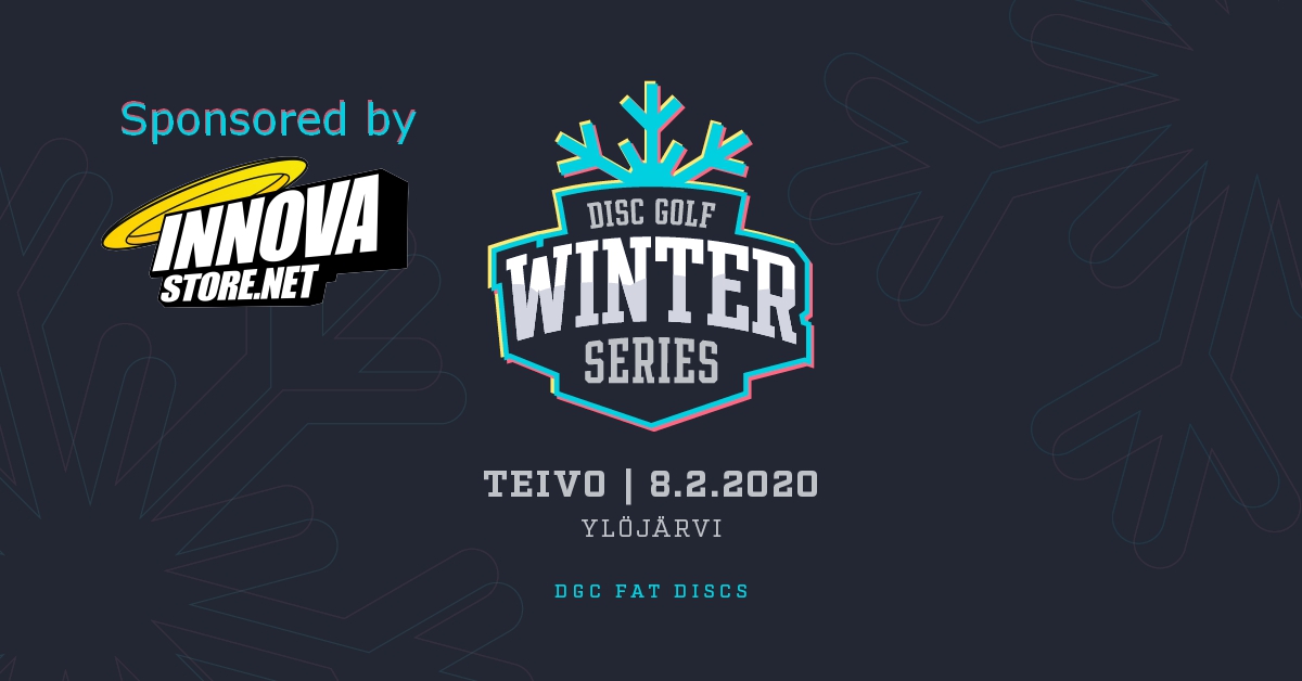 Winter Series Teivo