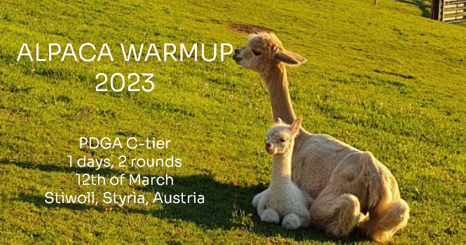 Alpaca Open 2022