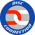 Disc Connection logo
