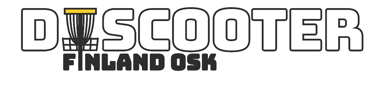 Discooter